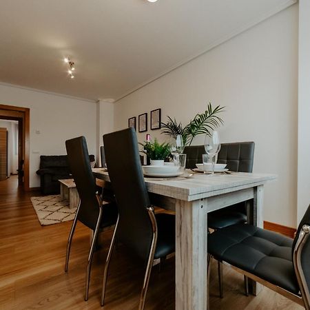 Apartamento San Vicente De La Sonsierra Confort Eksteriør bilde