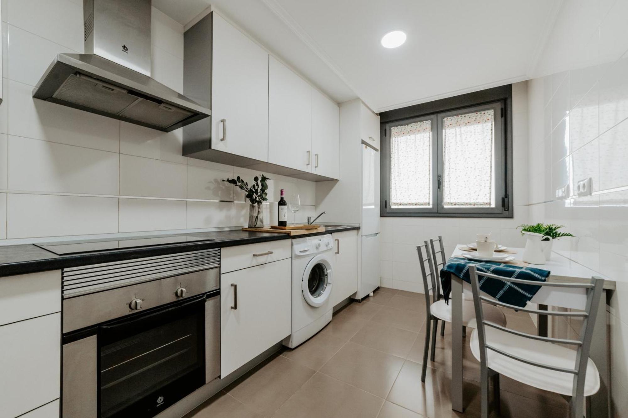 Apartamento San Vicente De La Sonsierra Confort Eksteriør bilde