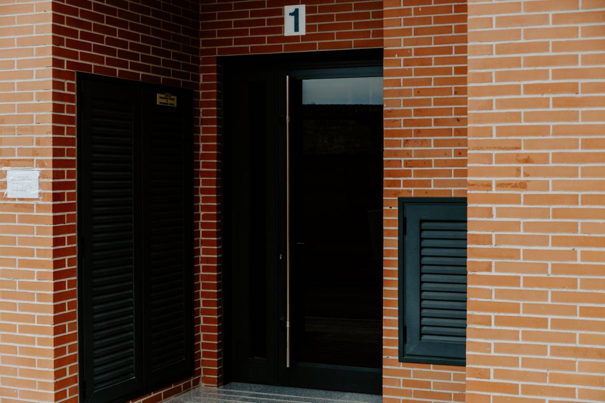 Apartamento San Vicente De La Sonsierra Confort Eksteriør bilde