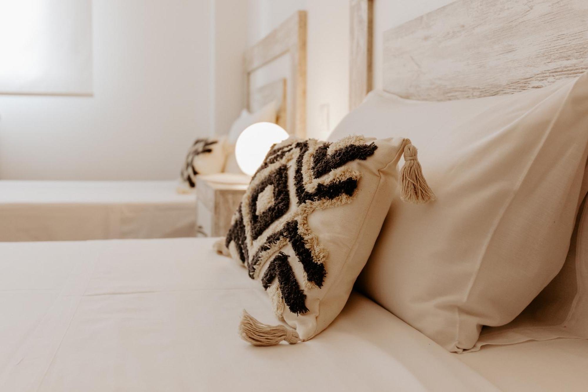 Apartamento San Vicente De La Sonsierra Confort Eksteriør bilde
