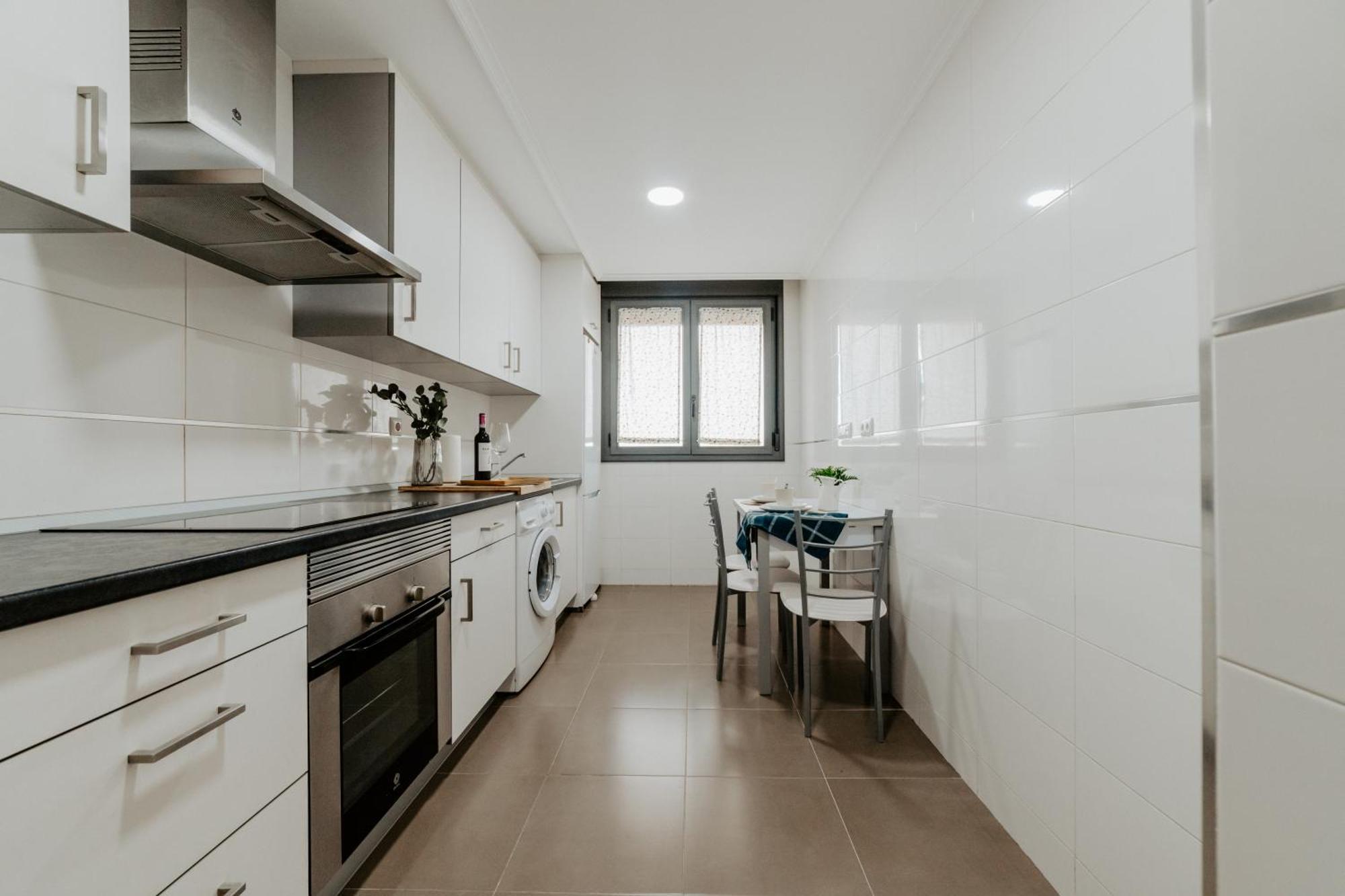 Apartamento San Vicente De La Sonsierra Confort Eksteriør bilde