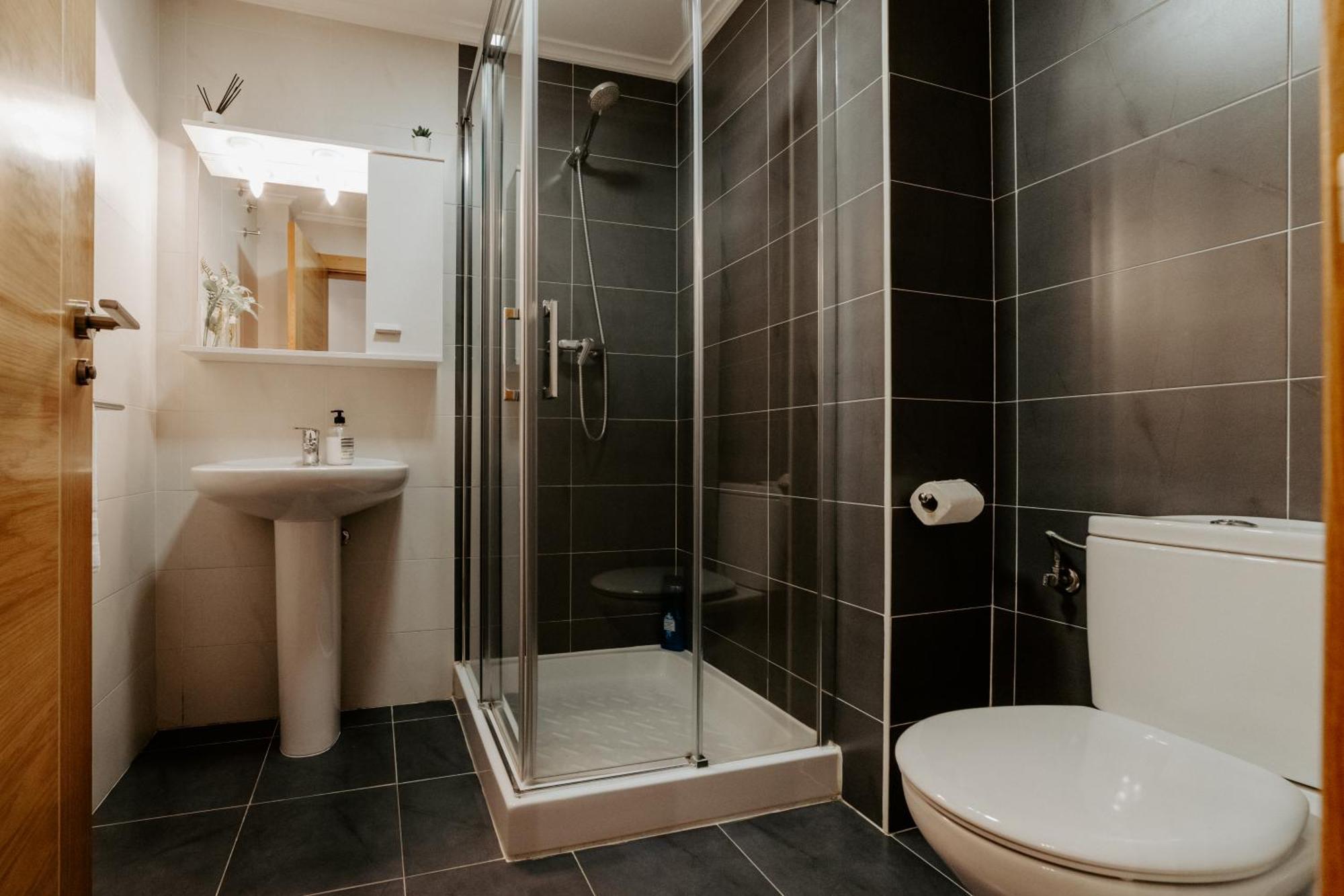 Apartamento San Vicente De La Sonsierra Confort Eksteriør bilde