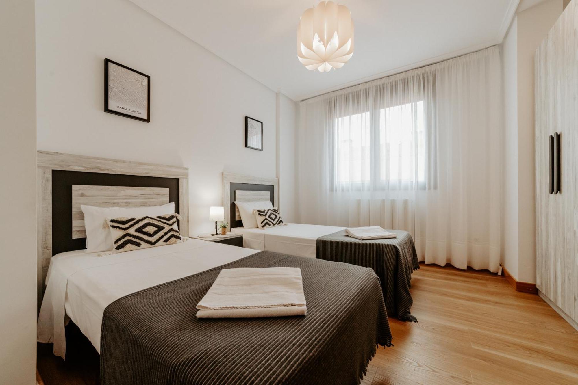Apartamento San Vicente De La Sonsierra Confort Eksteriør bilde