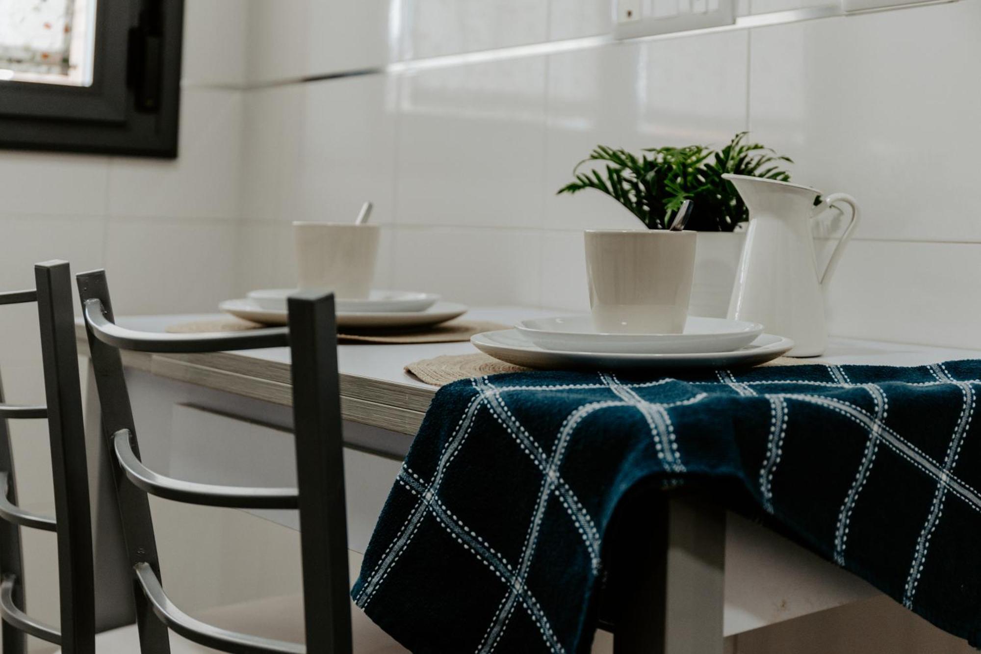 Apartamento San Vicente De La Sonsierra Confort Eksteriør bilde