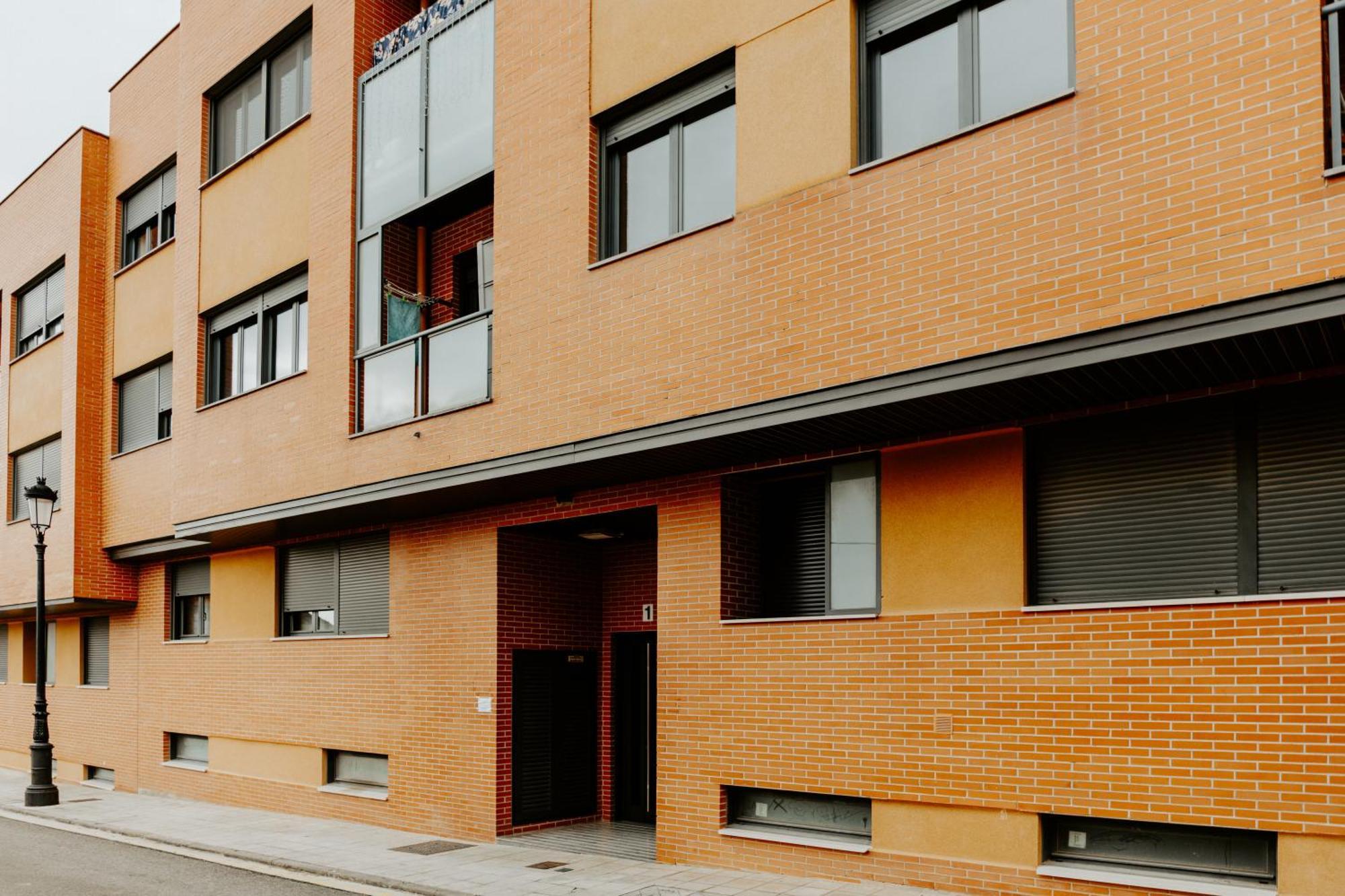 Apartamento San Vicente De La Sonsierra Confort Eksteriør bilde